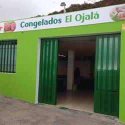 Congelados Ojala, Valverde del Hierro