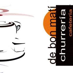 De Bon Matí - Churrería Cafetería, Petrer