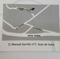Peluquería Yajaira, Guía de Isora