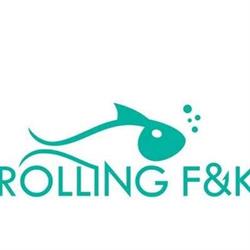 Restaurante Rolling F&K, La Manga del Mar Menor