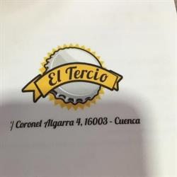 El Tercio, Cuenca