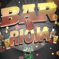 Bar Rioja, Madrid