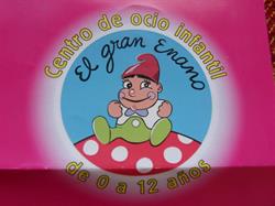 Gran Enano, Calatayud