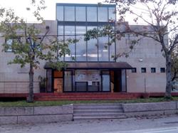 centro Cultural A Camoesa, Nigrán
