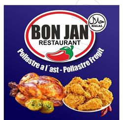 BON JAN KEBAB RESTAURANTE, Mont-Roig del Camp