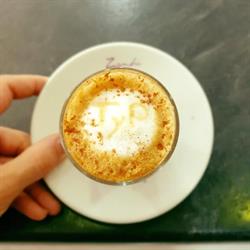 Espresso Typ, San Javier