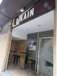 Bikain, Getxo