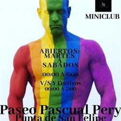 Bar Kings & Queens, Cádiz