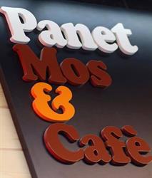Panet Mos i Cafè Gavà