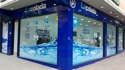 Lavanderia - Autoservicio LaColada El Ejido