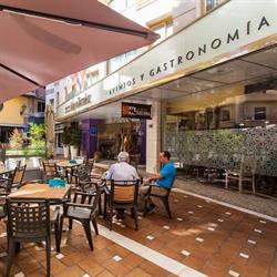 Taberna Nuevo Torreluz, Almería