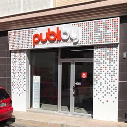 Publiby, Petrer