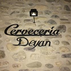 Cervecería Deyan, Ezcaray