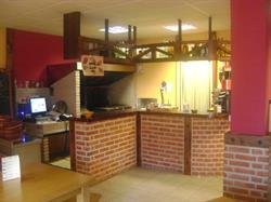 Restaurante, Salamanca