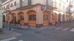 Cafetería Los Arcos, Chipiona