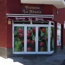 Fruteria La Abuela, Buenavista del Norte
