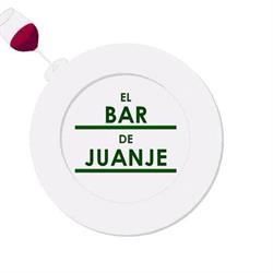 Bar de Juanje, Calahorra