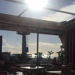 The Seaside, Torremolinos
