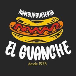 Hamburguesería El Guanche, Málaga