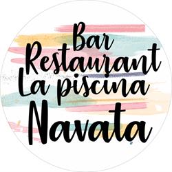 New Bar Piscina Navata
