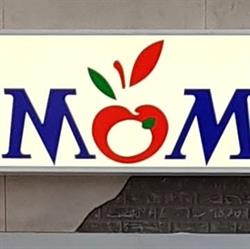 Mom lenceria-merceria, Arganda del Rey
