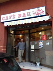 Bar Stop, Malgrat de Mar