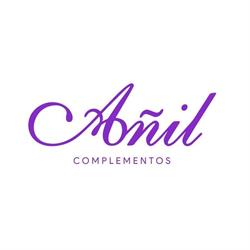 Añil complementos, Barcelona