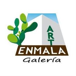Galeria De Arte Enmala, Mala