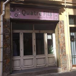 Quatre Fils, El Vendrell