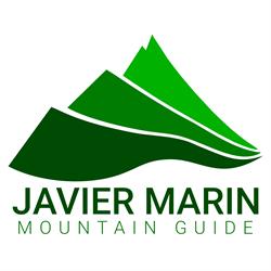 Javier Marín Mountain Guide, Benimeli