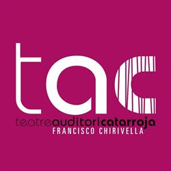TAC Teatro Auditorio Catarroja Francisco Chirivella