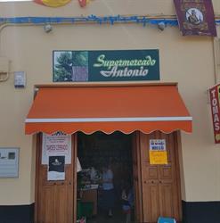 Supermercado Antonio, Icod de los Vinos
