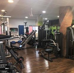 B&P Fitness, Cilleros