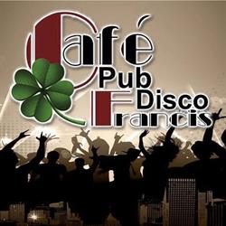 Disco Pub Francis, Doña Mencia