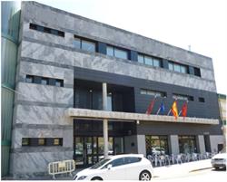 Centro Cultural de Pedrezuela