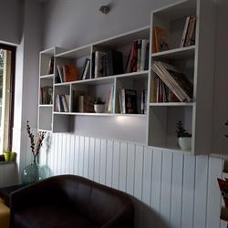 Bar A Morriña, Valdoviño