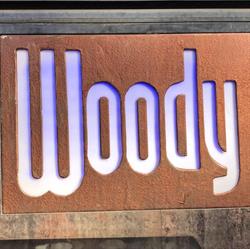 Pub Woody, Reinosa