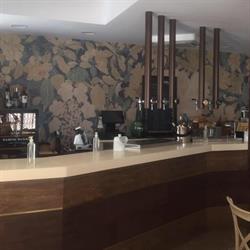 Bar Piñero III, Bailén