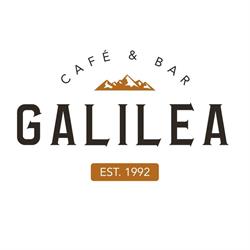 Café Bar Galilea, Valencia del Ventoso