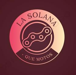 Bar La Solana +Que Motos, Pola de Lena