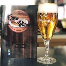 Bar Casa Rivas, Motril