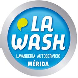 Lavanderia Autoservicio "La Wash" Mérida.