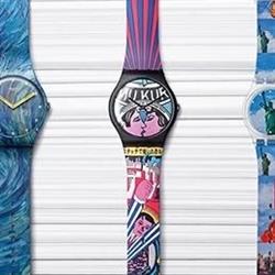 Todo Relojes, San Javier