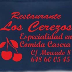 Los Cerezos, Galapagar
