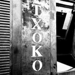 Disco Pub Txoko, Santa María del Páramo