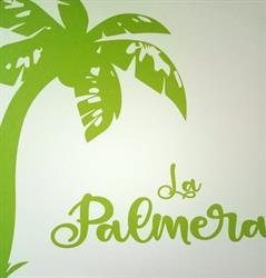 Bar Cafeteria La Palmera, Alginet