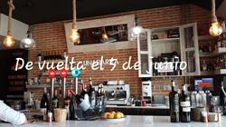 Taberna unabarra, Las Rozas de Madrid