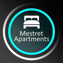 Apartamentos Mestret, Sant Antoni de Portmany