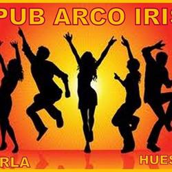 Arco Iris Disco Pub, Torla
