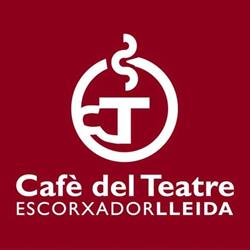 Cafè del Teatre de Lleida